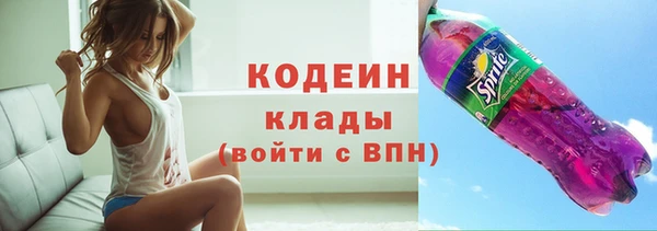 молекула духа Слюдянка