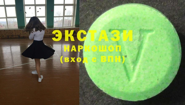 молекула духа Слюдянка